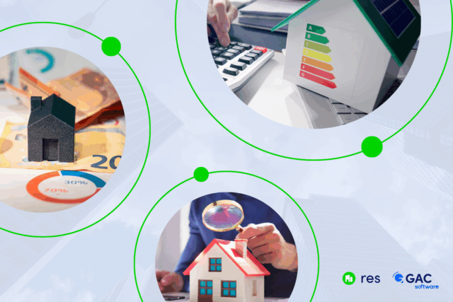 Property, energy et facility management