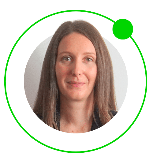 Photo Julie T., EODD